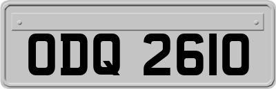 ODQ2610