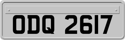 ODQ2617