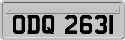 ODQ2631