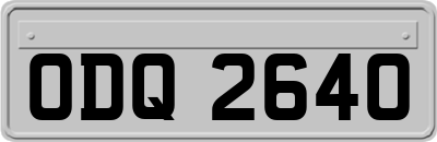 ODQ2640