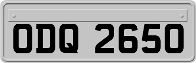ODQ2650