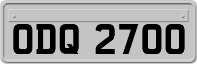 ODQ2700