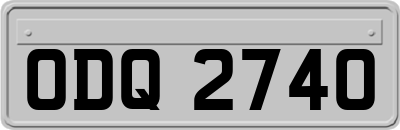 ODQ2740