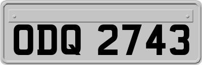 ODQ2743