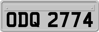 ODQ2774