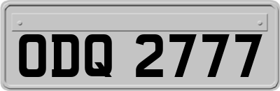 ODQ2777