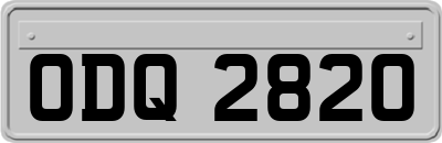 ODQ2820