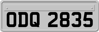 ODQ2835