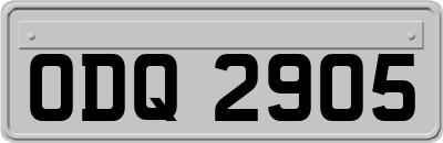 ODQ2905