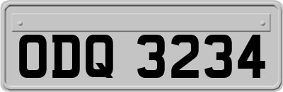 ODQ3234