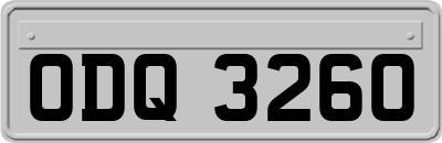 ODQ3260