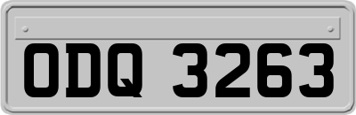 ODQ3263