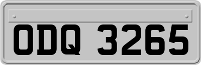 ODQ3265