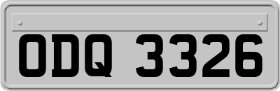 ODQ3326