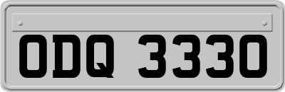 ODQ3330