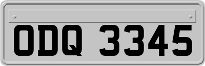 ODQ3345