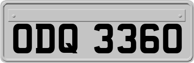 ODQ3360
