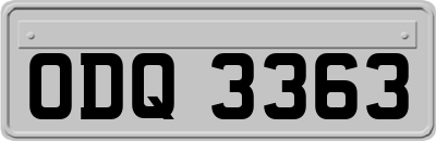 ODQ3363