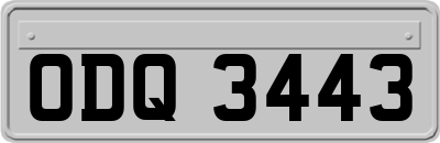 ODQ3443
