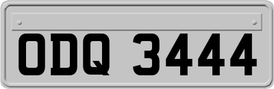 ODQ3444