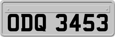 ODQ3453