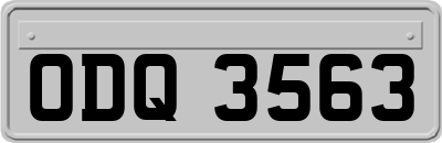 ODQ3563