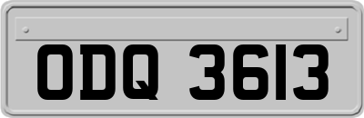 ODQ3613