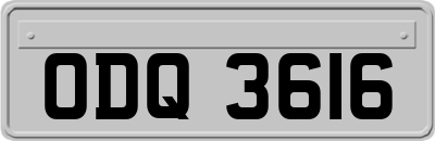 ODQ3616