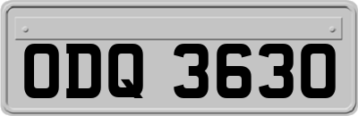 ODQ3630