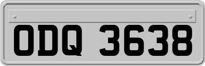 ODQ3638