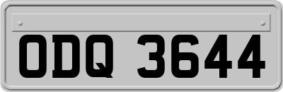 ODQ3644