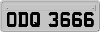 ODQ3666