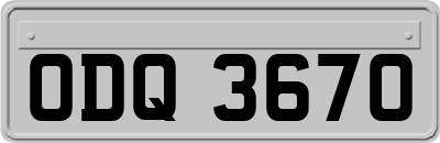 ODQ3670