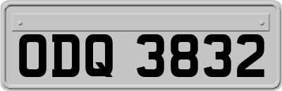 ODQ3832