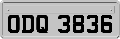 ODQ3836