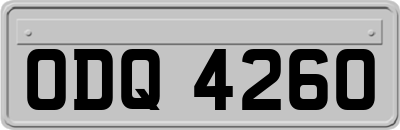 ODQ4260