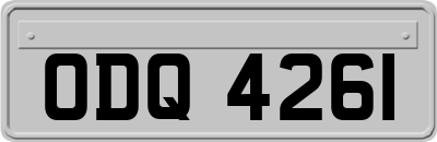 ODQ4261