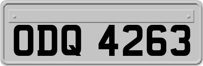 ODQ4263