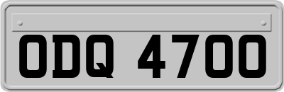 ODQ4700