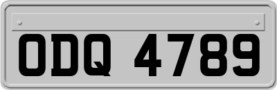 ODQ4789