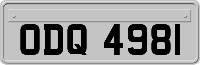 ODQ4981