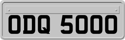 ODQ5000