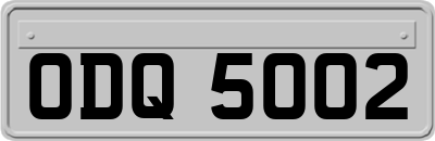 ODQ5002
