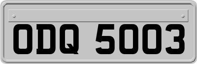 ODQ5003
