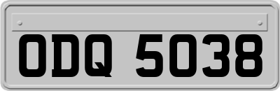 ODQ5038