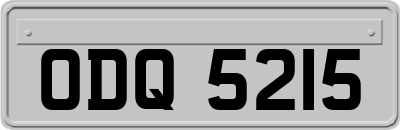 ODQ5215