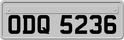 ODQ5236