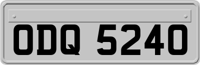 ODQ5240