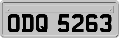 ODQ5263