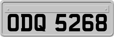 ODQ5268